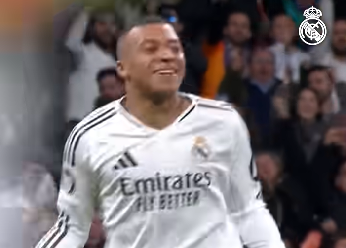 Реал Мадрид во проблеми – Мбапе повреден