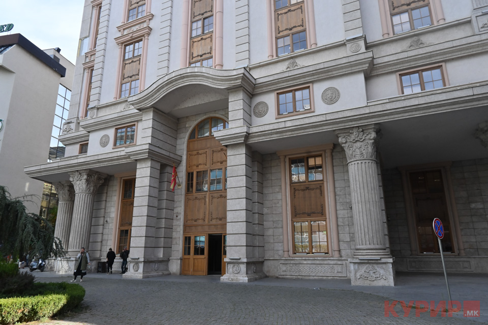 Продолжува примената на повластената стапка на ДДВ од 5% на новоизградени станови до крајот на 2028 година