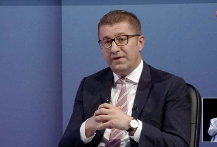 МИЦКОСКИ: Кога би гледале партиски сега би оделе на предвремени избори, но Владата останува посветена на реформите и економијата