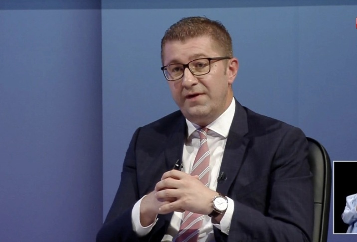 МИЦКОСКИ: Кога би гледале партиски сега би оделе на предвремени избори, но Владата останува посветена на реформите и економијата