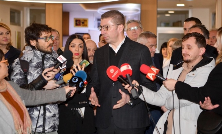 МИЦКОСКИ: Ние сме далеку поконкурентни од Бугарија, Хрватска, Србија, Косово, БиХ, Црна Гора, Албанија… и сме рамо до рамо со Грција