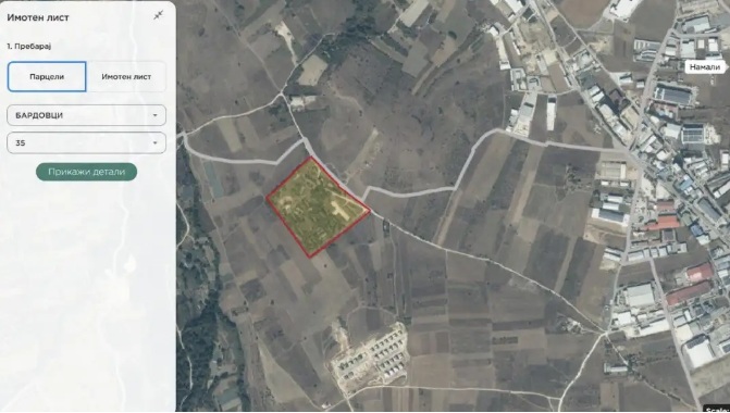 ДОКУМЕНТИ НАСПРОТИ „БОМБИТЕ“: Филипче со Владата на Заев е тој што работел на проект во Бардовци за увоз на мигранти во Македонија