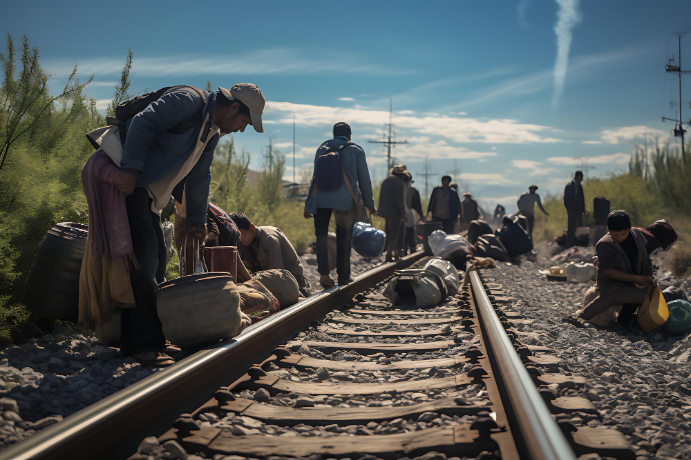 Албанија ќе отвори уште 20 прифатни центри за мигранти