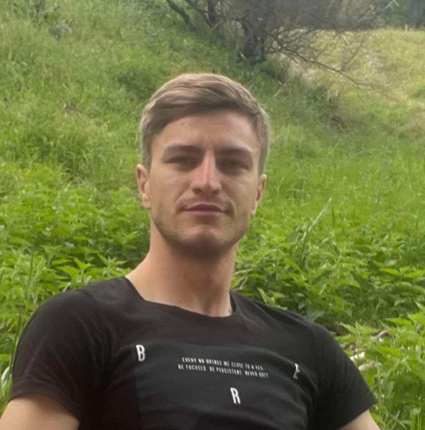 ТРАГИЧЕН КРАЈОТ ОД ПОТРАГАТА: Летај со ангелите, објави сестрата на 28-годишниот Миле Тодоров од Неготино, кој исчезна во јануари