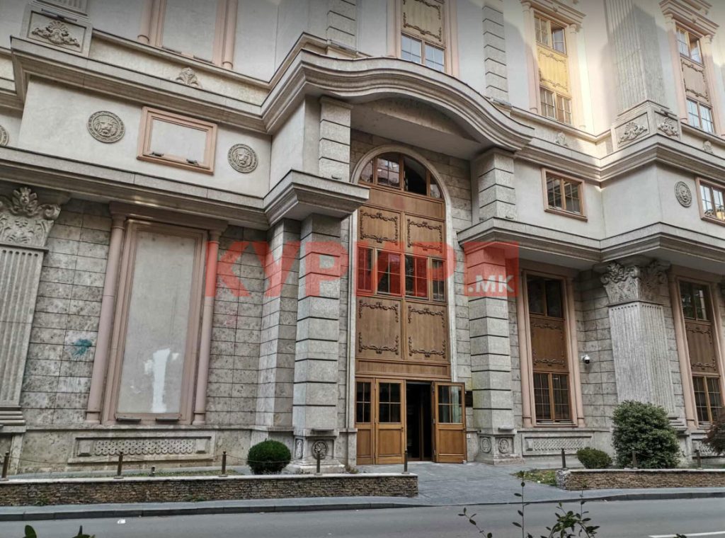 МФ: Кон компаниите пласирани над 200 милиони евра за поддршка на инвестиции