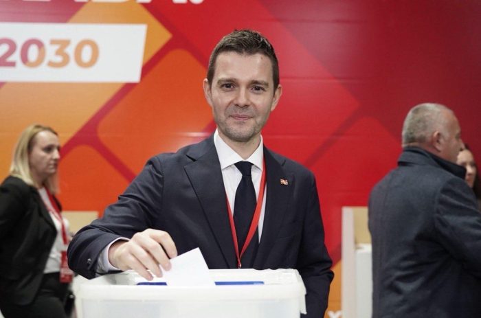 МУЦУНСКИ: Во овој момент кај Бугарија не постои желба за дијалог со нас