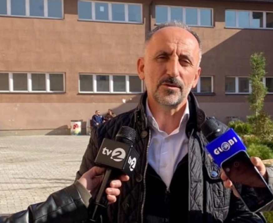 Невзат Бејта поддржан од Вреди ќе се кандидира за градоначалник на Гостивар