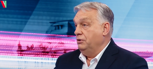 ОРБАН: ЕУ е во состојба на распаѓање и се движи кон војна