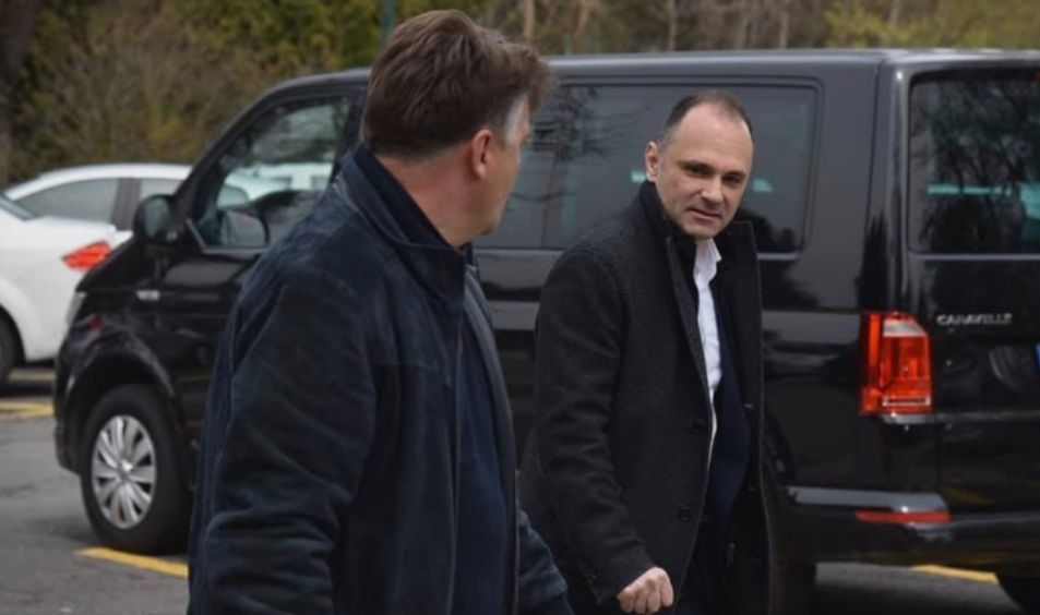 ФИЛИПЧЕ МУ ВОЗВРАТИ НА ШИЛЕГОВ: Ќе ја одбраниме Македонија и ќе ја вратиме власта во рацете на народот, никој нема да нè запре