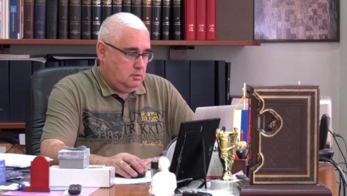 ПРОФ. ЈАКОВЉЕВИЌ ЗА МИА: Македонските граѓани може да не контактираат за вакцината за рак ако ги исполнуваат критериумите