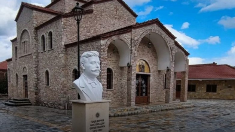 ЛЕВРАТ: Обидите на Бугарија за злоупотреба на малцинствата во Албанија е сериозна закана за човековите права и безбедноста