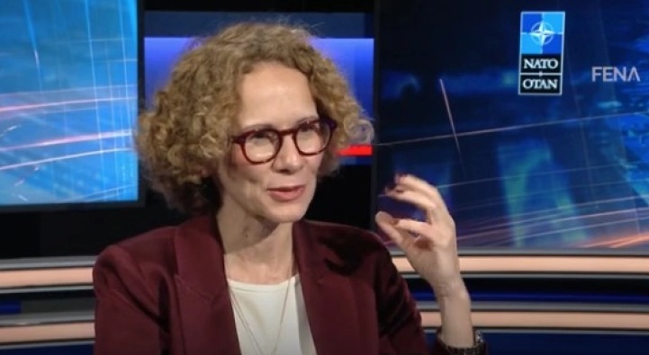 ШЕЌЕРИНСКА: НАТО внимателно ги следи обидите на Русија да влијае на внатрешните процеси во БиХ и во Западен Балкан