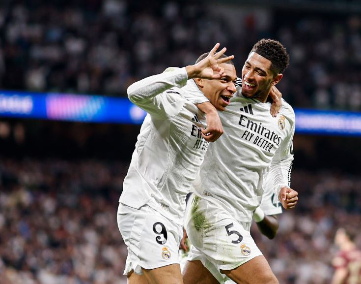 Колку заработуваат фудбалските клубови од телевизиски права?