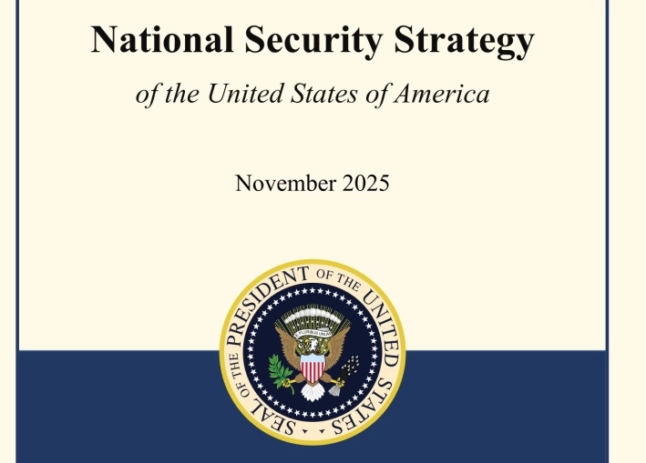 НОВА БЕЗБЕДНОСНА ДОКТРИНА НА САД: Европа е во длабока структурна и цивилизациска криза, крај на перцепцијата за ширењето на НАТО