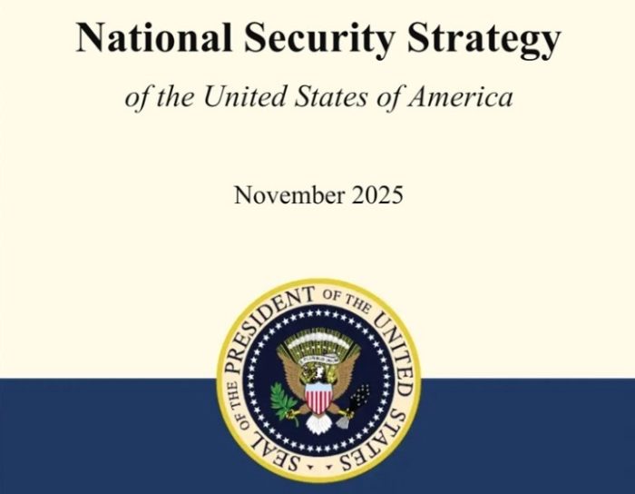 НОВА СТРАТЕГИЈА НА САД: На Европа и се заканува цивилизациско исчезнување поради големата миграција и малиот наталитет