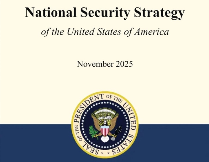НОВА СТРАТЕГИЈА НА САД: На Европа и се заканува цивилизациско исчезнување поради големата миграција и малиот наталитет