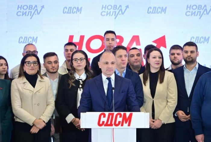 СДСМ ГО РАЗОТКРИВА И ЌЕ ГО НАСТИНЕ КРИМИНАЛОТ: Тимот на Филпче денеска вади рецепти за кујните кои работеле против нив