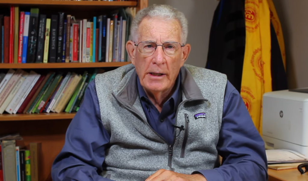 Д-р Сејфрид објаснува како антипаразитските лекови го убиваат ракот, но и како нашето тело самото создава метастази