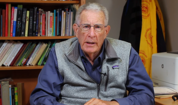 Д-р Сејфрид објаснува како антипаразитските лекови го убиваат ракот, но и како нашето тело самото создава метастази