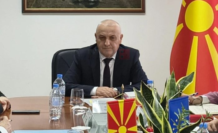 Селими е нов претседател на СЈО, Хајрулахи веќе не е обвинител