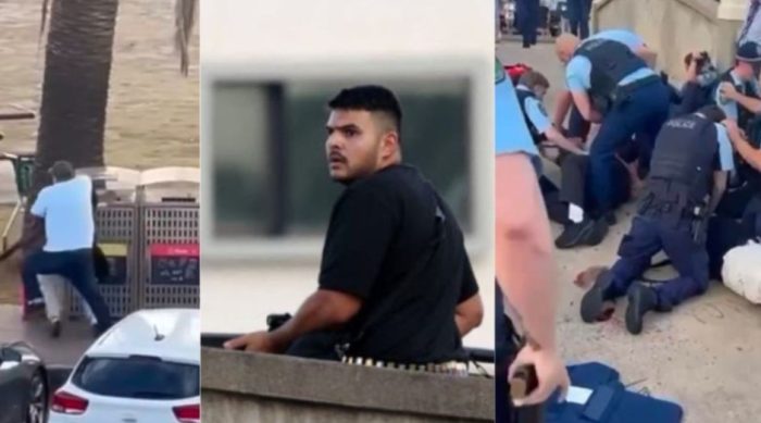 (видео) РАСТЕ БРОЈОТ НА ЖРТВИ ВО СИДНЕЈ: Премиерот Минс потврди дека терористичкиот напад бил против еврејската заедница