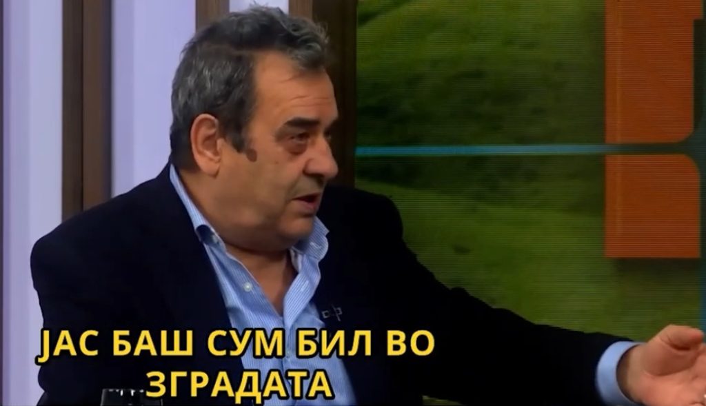 (видео) СВЕДОШТВО НА СОРАБОТНИК НА ЗАЕВ: Зоки има 42-катница во Дубаи, а Венко таму има стан и пријава до неговиот антикорупциски тим