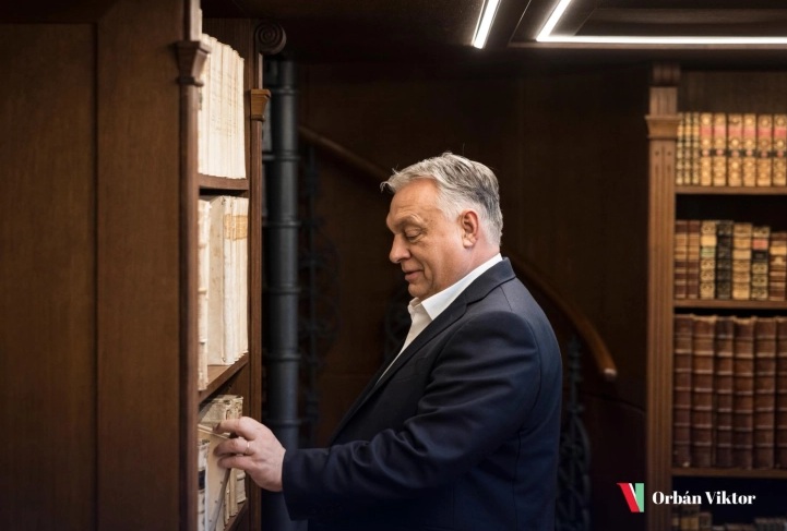 ОРБАН: ЕУ си играше со погрешни коцки кога забрани купување руска нафта и гас, Унгарија ќе ја тужи ЕК ако се занемари нашето вето