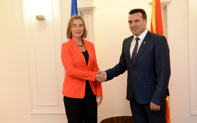 РИСТЕВСКИ ЗА МОГЕРИНИ: Најважно е дали по она што го правиш можеш мирно да спиеш – ќе ги фати ли „мајата“ Заев и екипата?