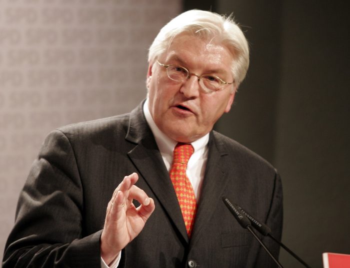 ШТАЈНМАЕР: САД го претвора светот во дувло на крадци, Бразил и Индија мора да се вклучат во заштитата на глобалниот поредок