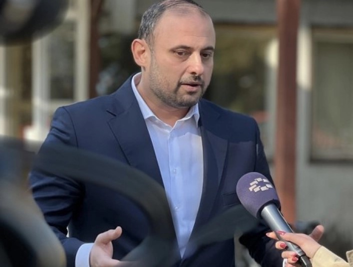 ЃОРЃИЕВСКИ: Набргу ќе биде избран и објавен најдобро украсениот дом во Скопје, предвидена е и парична награда