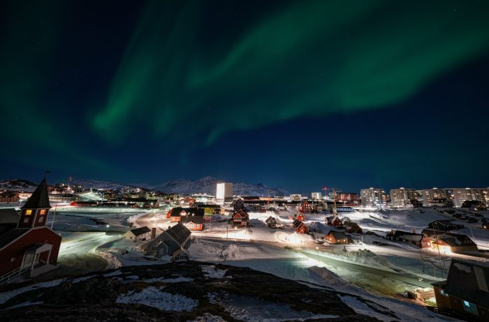 ФРАНЦИЈА ЗАСТАНА ЗАД ДАНСКА: Гренланд припаѓа на Данскиот и Гренландскиот народ, границите не може да се менуваат со сила