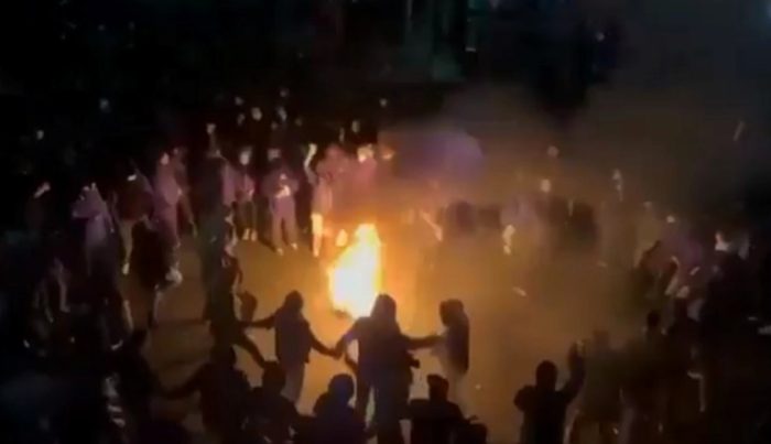 РЕАКЦИЈА ОД РУСИЈА: Во постојан контакт сме со раководството на Иран, САД и Израел го туркаат Блискиот Исток во ескалација и бездна