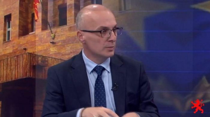 МИЛОШОСКИ ЗА АПСЕЊЕТО НА МАДУРО: Македонија е на страна на својот стратешки партнер САД