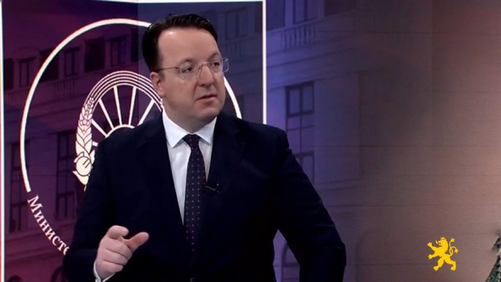 НИКОЛОСКИ: Деталите за престој на превозниците во ЕУ, по средбата во Брисел, ќе ги прецизирам заедно нив