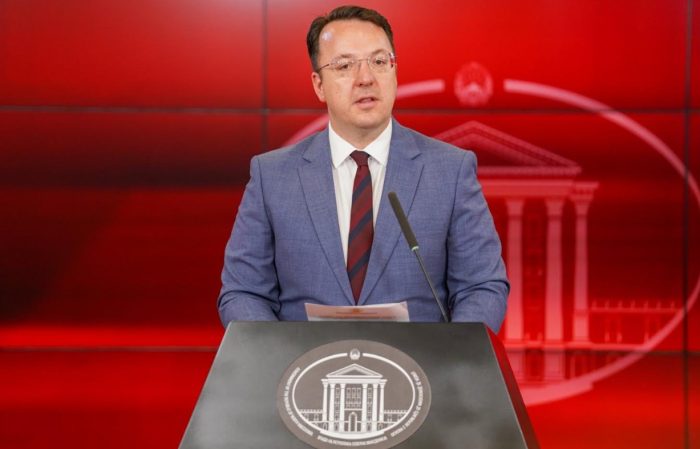 НИКОЛОСКИ: Онер Јакупоски и Маврово Ростуше ќе бидат дел од историската победа на ВМРО-ДПМНЕ на овие локални избори