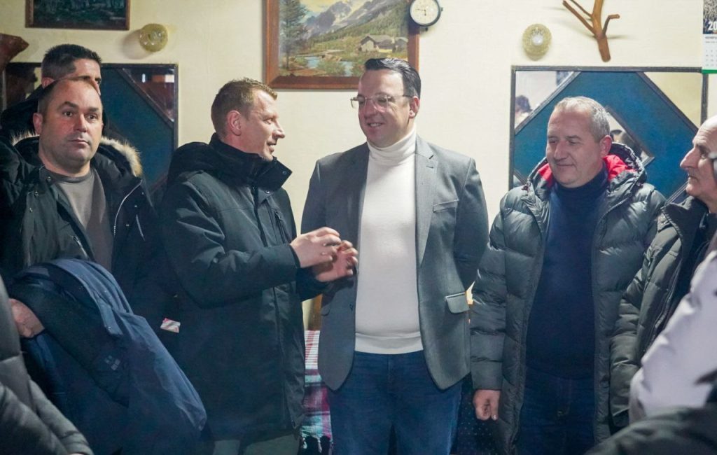 НИКОЛОСКИ: Во недела силна победа на Онер Јакупоски