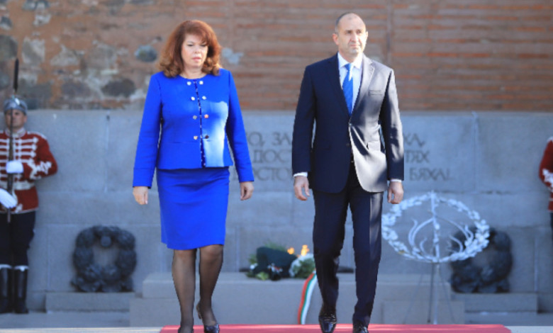 РАДЕВ ПОДНЕСЕ ОСТАВКА: Демократијата нема да преживее со корумпирани, убеден сум дека Илијана Јотова ќе биде достоен шеф на Бугарија