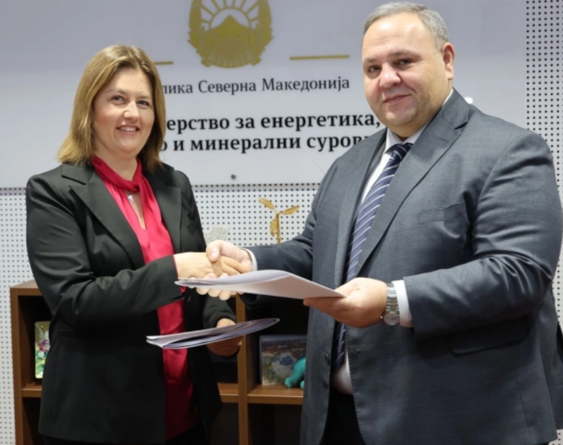 Партнерство за енергетската иднина: Потпишан Меморандум меѓу Министерството за енергетика и УНДП