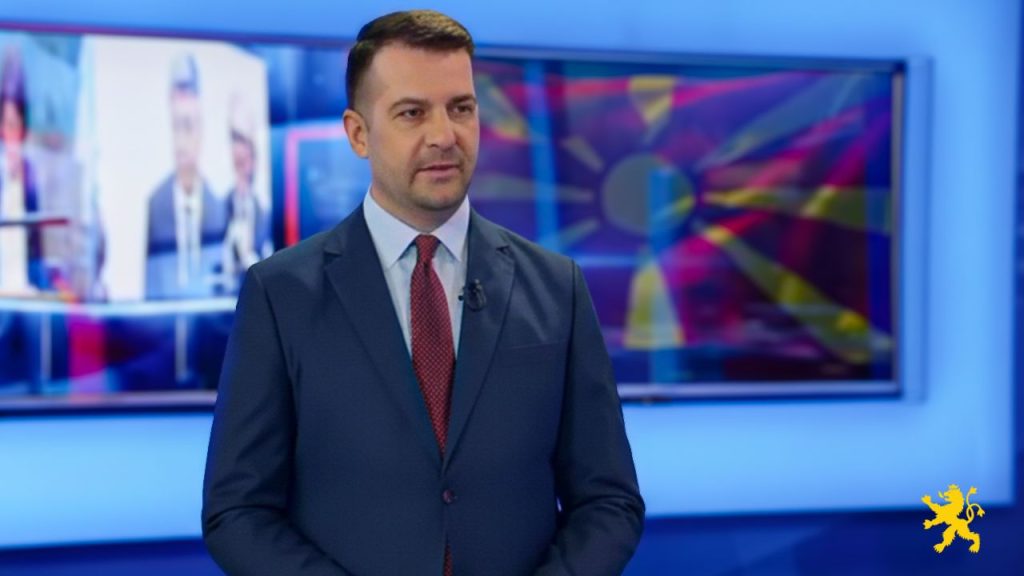 ТОМОВСКИ: Во план е заедно со Град Скопје да ја модернизираме жичницата до Водно