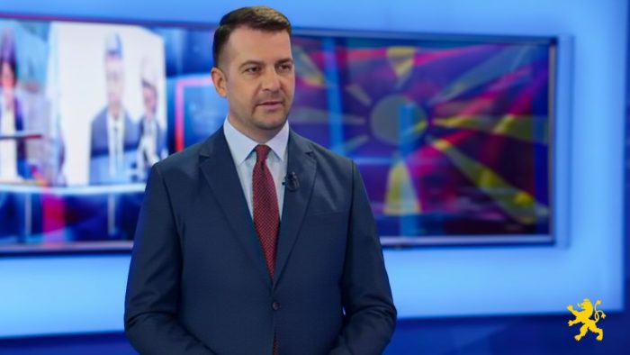 ТОМОВСКИ: Со јавно-приватно партнерство ќе се гради саем во Скопје