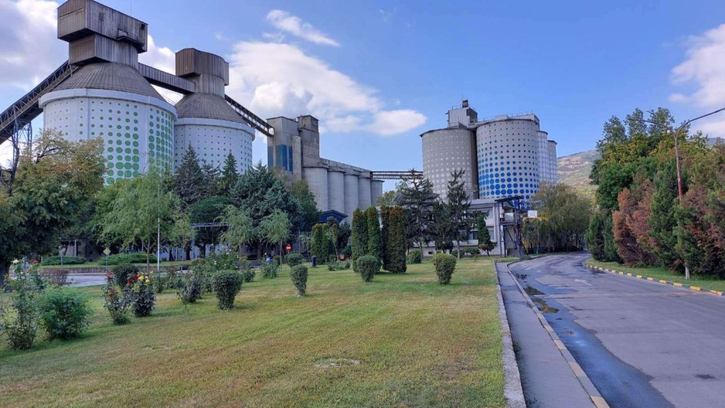 Протестен марш „Стоп за Усје“