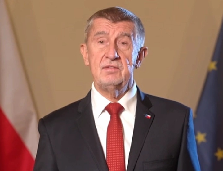 БАБИШ: Неодговорни се политичарите кои нè плашат со приказни за тоа дека е неизбежна војната во ЕУ и ќе избие за две или три години