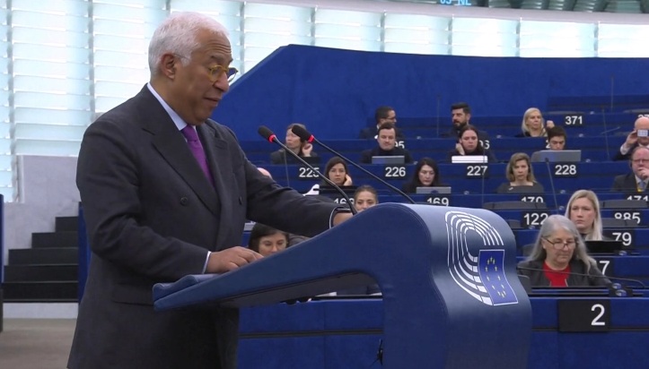 КОШТА ЗА ЗАКАНИТЕ ОД САД: Подготвени сме да се браниме, ЕУ не прифаќа законот на силниот да преовладува над правата на слабиот