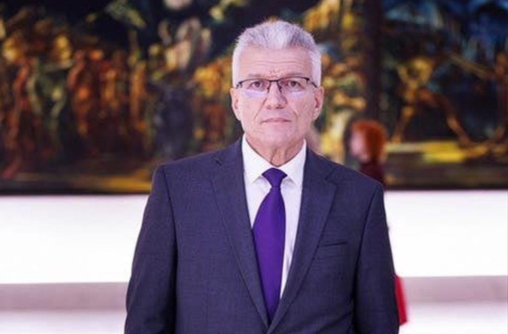 АРСОВСКИ, ДИРЕКТОР НА МОБ: Наводите на Петрушевска се невистинити