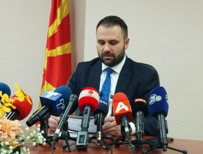 ДУРМИШИ: Минималната плата ќе се зголеми за 1.667 денари, тоа значи дека работниците во април ќе земат зголемен износ од 26.046 денари