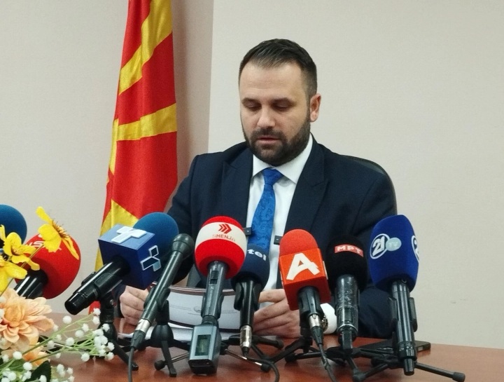 ДУРМИШИ: Со новиот закон кој стапи на сила од вчера формализација на 17.400 работни места, 12.000 сезонци и 5.400 непријавени работници