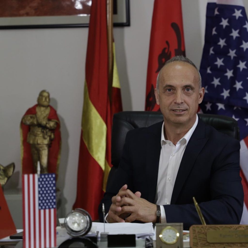 Кривична за Фатмир Дехари, го оштетил буџетот на Општина Кичево за 130.000 евра