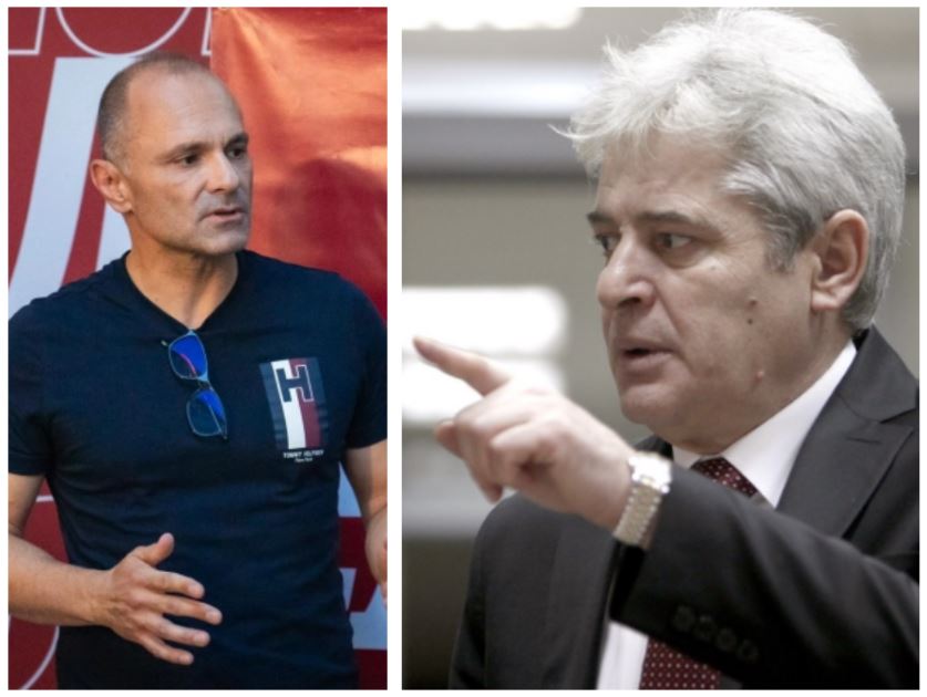 БЛОКАДА НА БЕЗБЕДЕН ГРАД: Партиите на Филипче и Ахмети најавуваат дека нема да дадат поддршка за старт на системот од 1 февруари