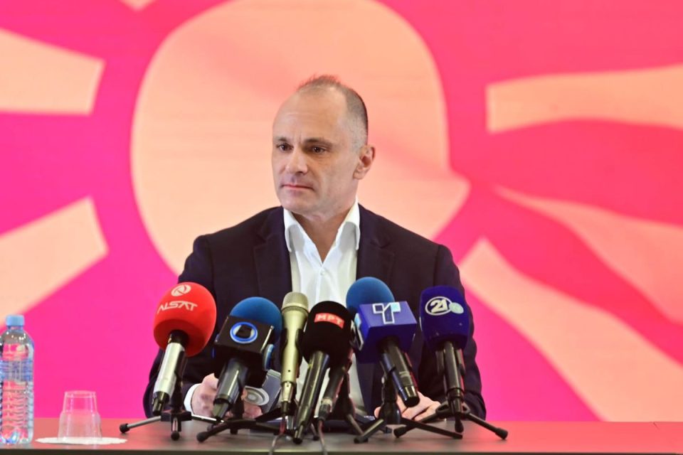 ПО ОТВОРЕНАТА ИСТРАГА ОД ОЈО: Филипче и СДС со денови прашуваа „каде е д-р Жан“, а сега не знаат каде им е главата, ниту каде е Заев