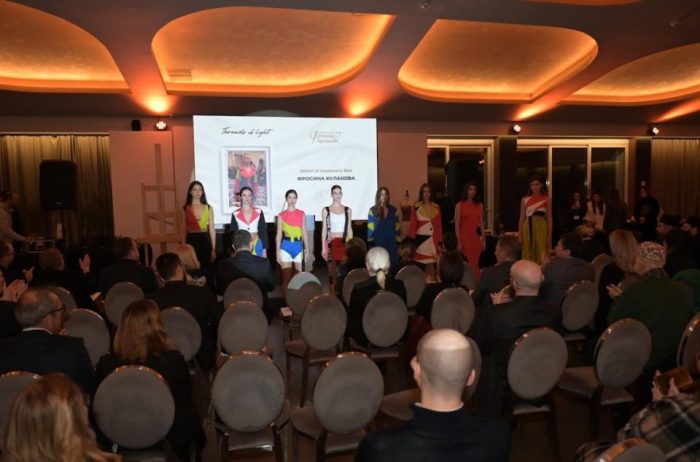 ОТВОРЕНА ФОНДАЦИЈА „ФРОСИНА КУЛАКОВА“: Основана од семејството на трагично починатата Фросина, целта е подигање на јавната свест